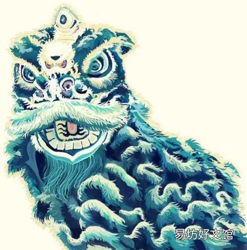 我们中国人大多都喜欢老虎，为什么中国民间有舞龙和舞狮，就是没有舞虎啊？
