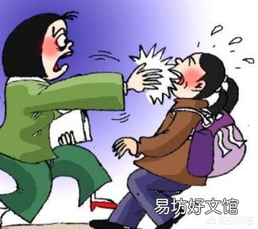 学生辱骂老师，老师当着班主任的面打了学生一耳光，这种情况属于什么性质？