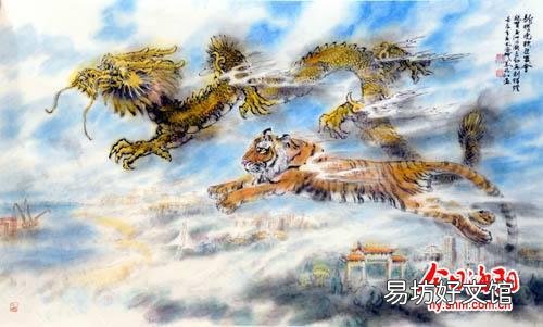 大家来帮以《银猴戏虎》为题作诗一首？