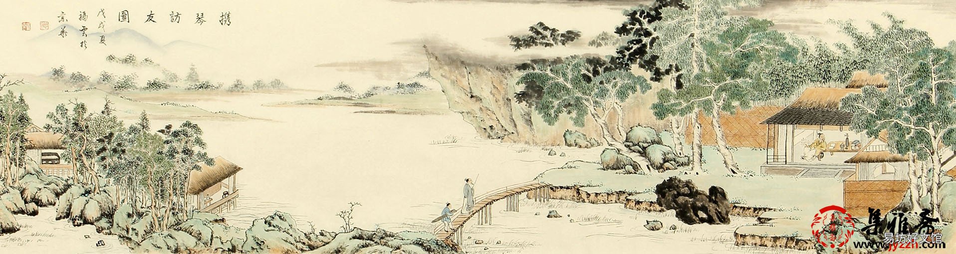 客厅沙发墙适合挂什么画 客厅沙发背景墙挂什么画好