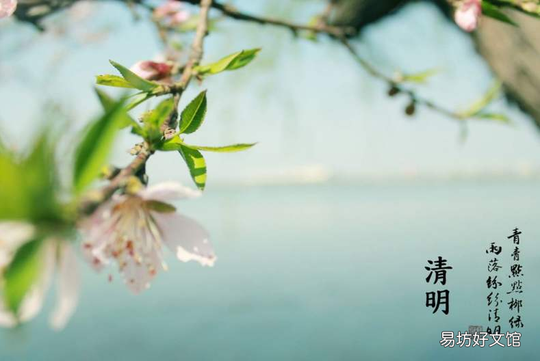 清明节的十大习俗以及禁忌 清明节的习俗有哪些