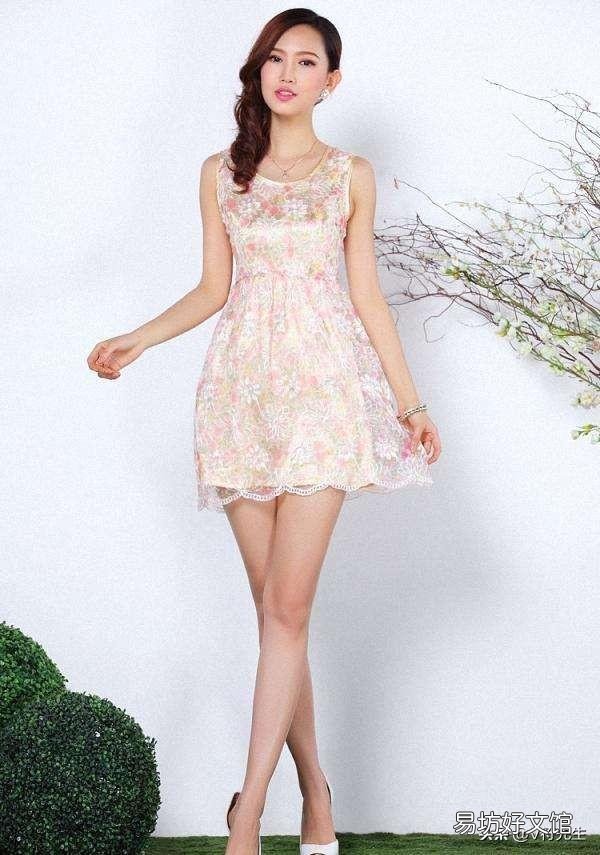 为什么说夏天是女人的季节？