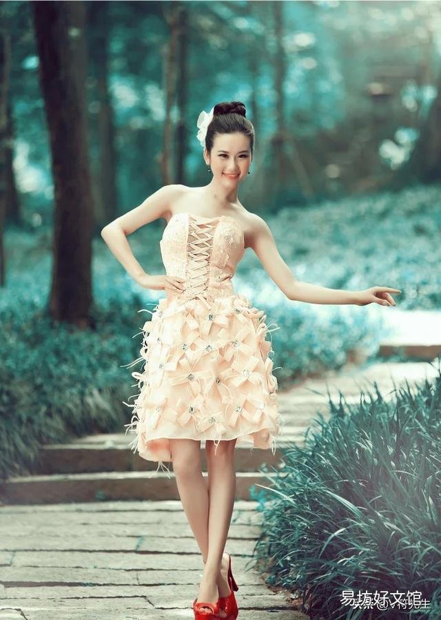 为什么说夏天是女人的季节？