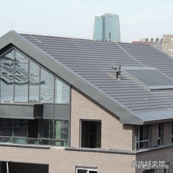 中式屋面瓦发展历史如何?