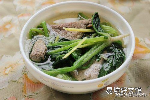 为什么有人说痛风人群不能吃菠菜?