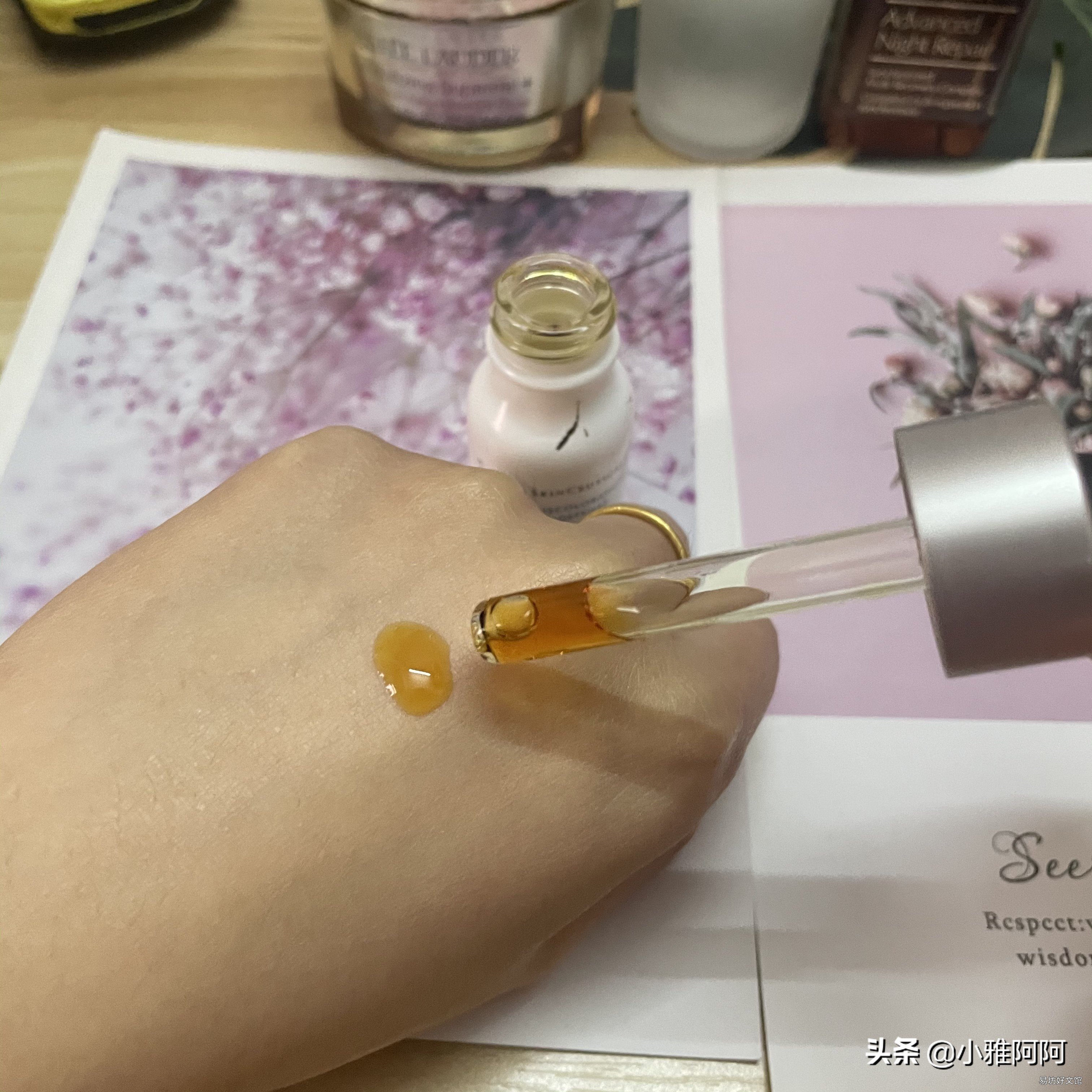 抗老化的护肤品哪个好 十大抗老化的护肤品推荐