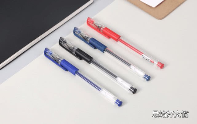 小白必知最新销量王中性笔 世界中性笔排名第一