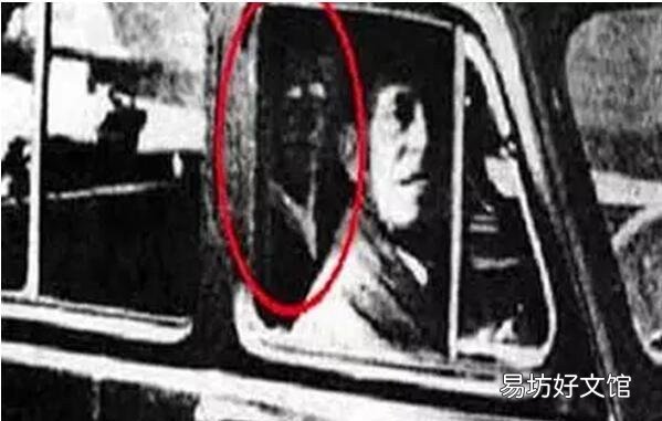 世间十大真实灵异事件至今无解 世界灵异事件