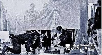 世间十大真实灵异事件至今无解 世界灵异事件