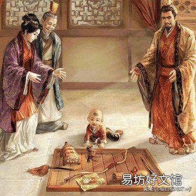 宝宝满一周岁了，我们这儿有个习俗是抓周，不知道什么时候给宝宝安排？你们那里都怎么过的？