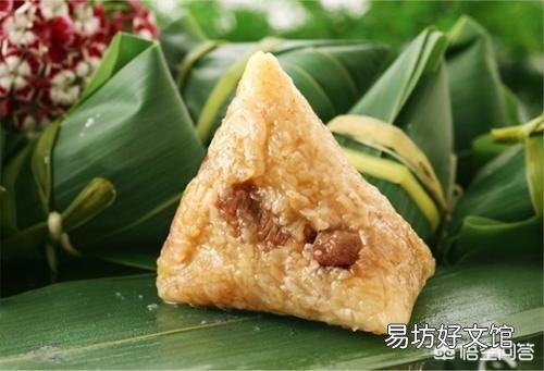 为什么有的地方端午节叫做端阳节?习俗是送扇子,采荷叶,吃包子?