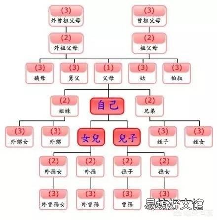 历史上灭九族和夷九族有什么区别？
