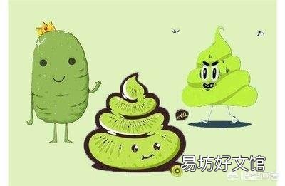 婴儿现在六个月，长期拉偏绿色的大便是不是脾胃虚寒？