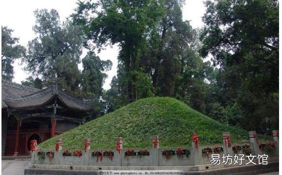 坟和墓有什么区别?