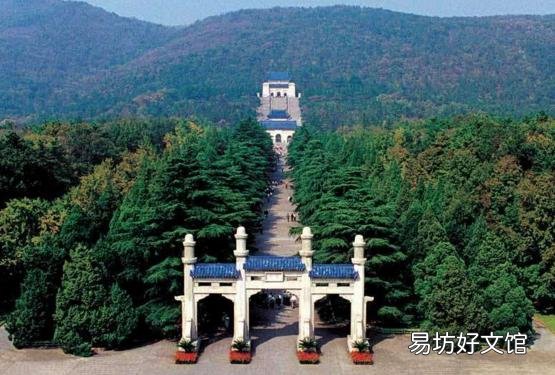 坟和墓有什么区别?