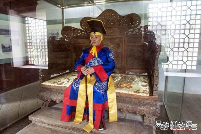 中国该不该大力推广汉服？