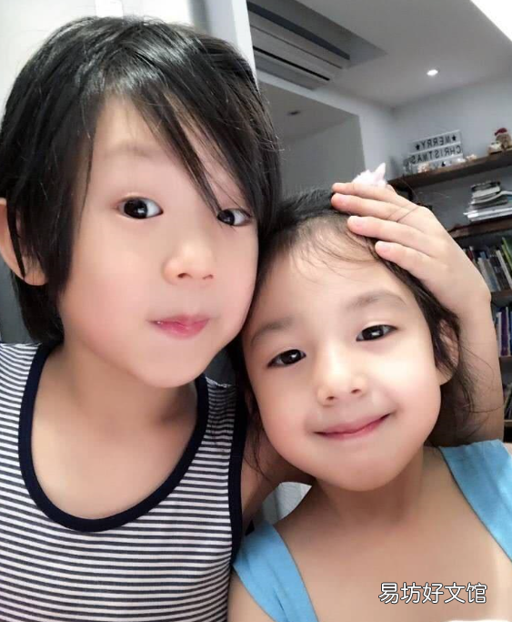 刘畊宏一家五口照片 刘畊宏老婆王婉霏个人资料简介