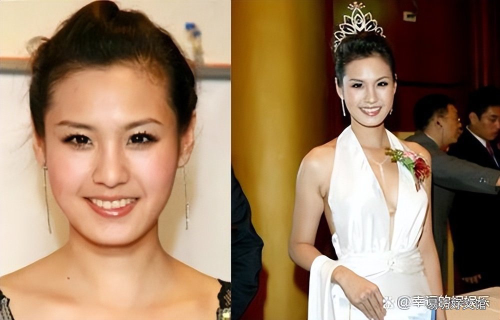 刘畊宏一家五口照片 刘畊宏老婆王婉霏个人资料简介