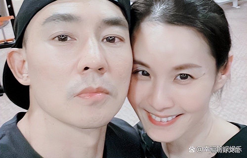 刘畊宏一家五口照片 刘畊宏老婆王婉霏个人资料简介