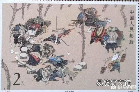 智取生辰纲里杨志他们买酒解暑气，不会越喝越热吗，喝酒解暑有没有科学道理？