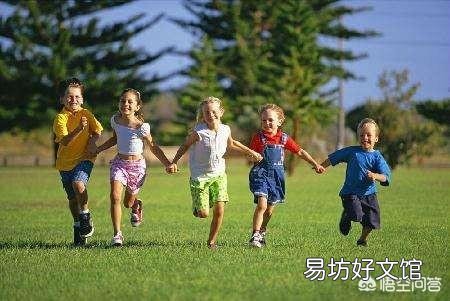 学龄前的孩子怎么培养好习惯,都有哪些习惯需要培养?