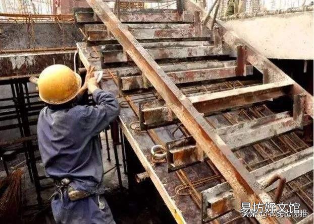 农村自建房，楼梯间做多大比较合适？