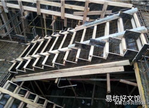 农村自建房，楼梯间做多大比较合适？