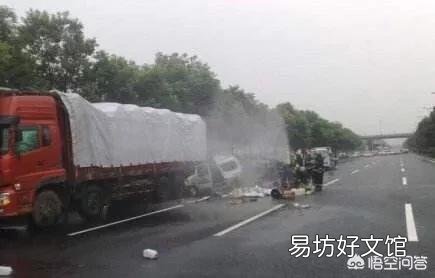 江西一面包车在湖北发生事故已致10人死亡，你怎么看？