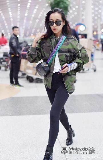 皮肤黑黄的女生穿什么颜色衣服比较好?