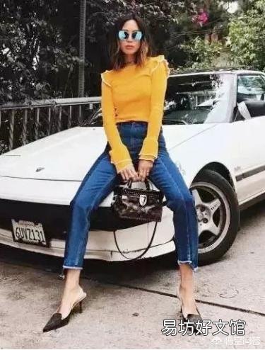 皮肤黑黄的女生穿什么颜色衣服比较好?