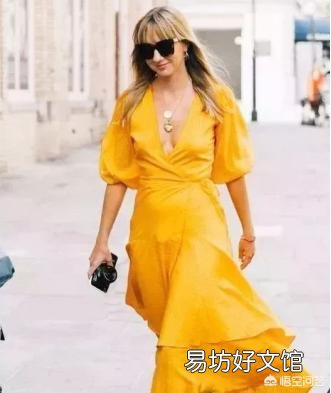 皮肤黑黄的女生穿什么颜色衣服比较好?