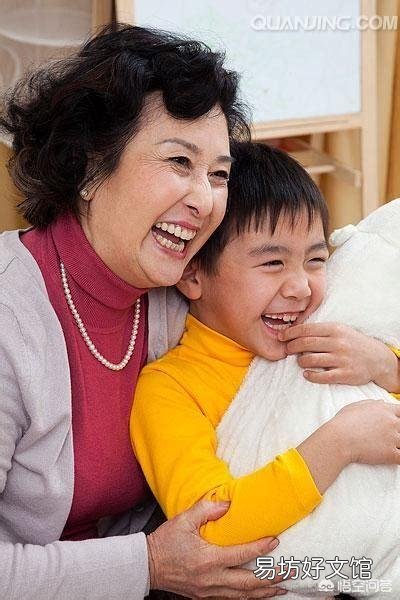 婆婆和妈妈,你更愿意让谁给你看孩子?