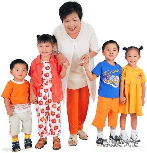 婆婆和妈妈,你更愿意让谁给你看孩子?
