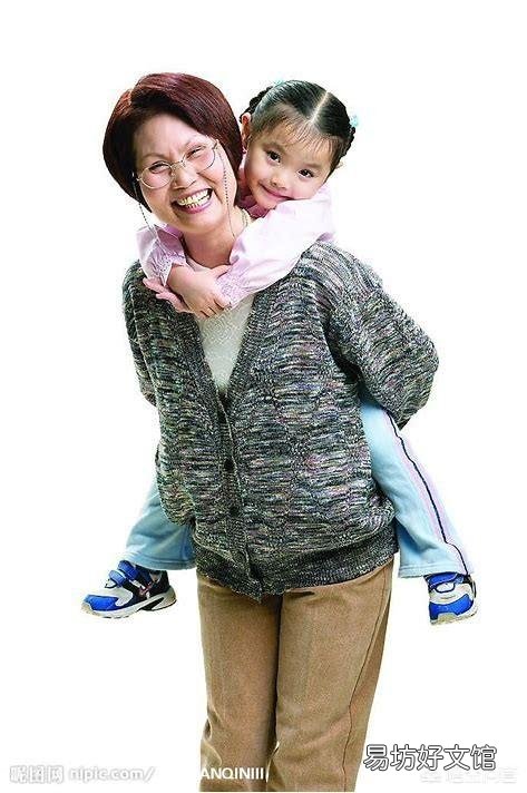 婆婆和妈妈,你更愿意让谁给你看孩子?