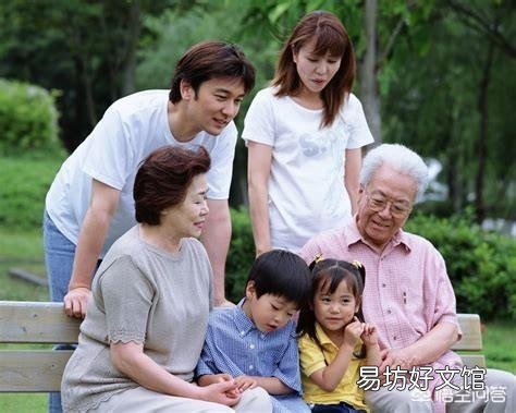 婆婆和妈妈,你更愿意让谁给你看孩子?