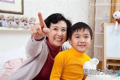 婆婆和妈妈,你更愿意让谁给你看孩子?