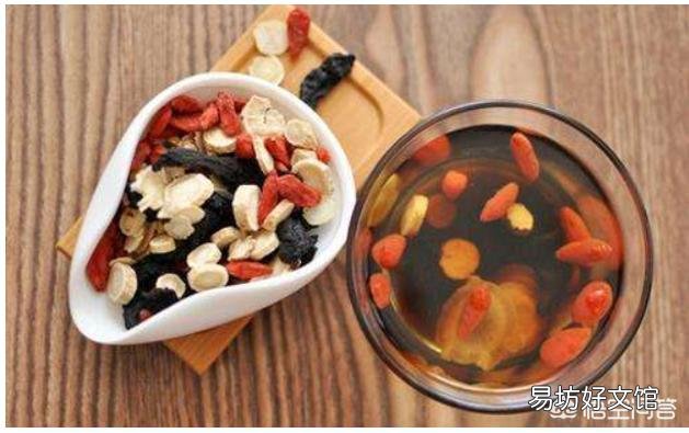 气血两虚吃什么比较好？