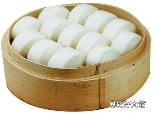 蒸馒头死面怎么回事?
