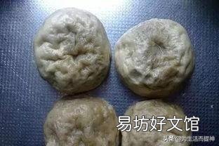 蒸馒头死面怎么回事?