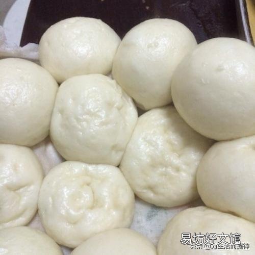 蒸馒头死面怎么回事?