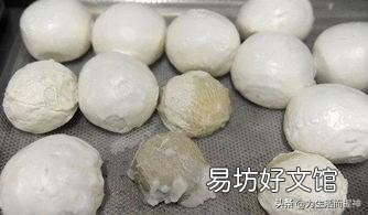 蒸馒头死面怎么回事?