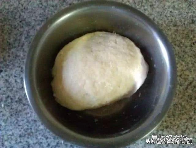 蒸馒头死面怎么回事?