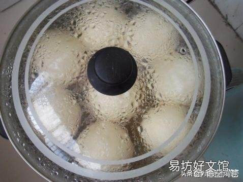 蒸馒头死面怎么回事?