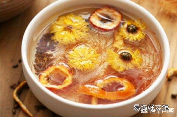 贡菊、杭白菊和胎菊有什么区别,功效一样吗?