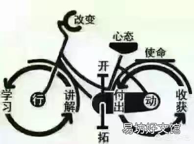 没有技术,没有高学历怎么发展?