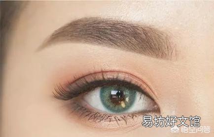 怎样让眼睛变大？