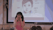 怎样让眼睛变大？
