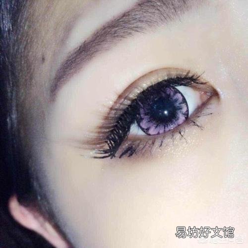 怎样让眼睛变大？