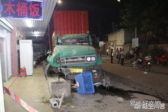 深圳一司机下车忘拉手刹，酿成一死四伤惨剧，你怎么看？