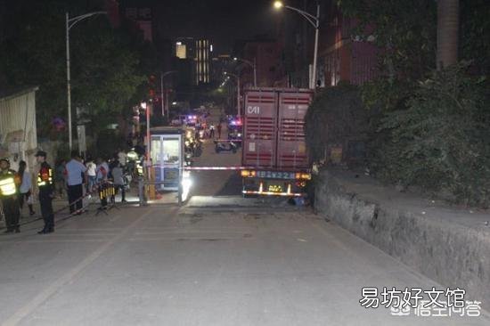 深圳一司机下车忘拉手刹，酿成一死四伤惨剧，你怎么看？